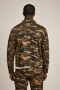 Men's Ashton Jacket And Pant Set [Camo]
