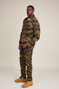 Men's Ashton Jacket And Pant Set [Camo]