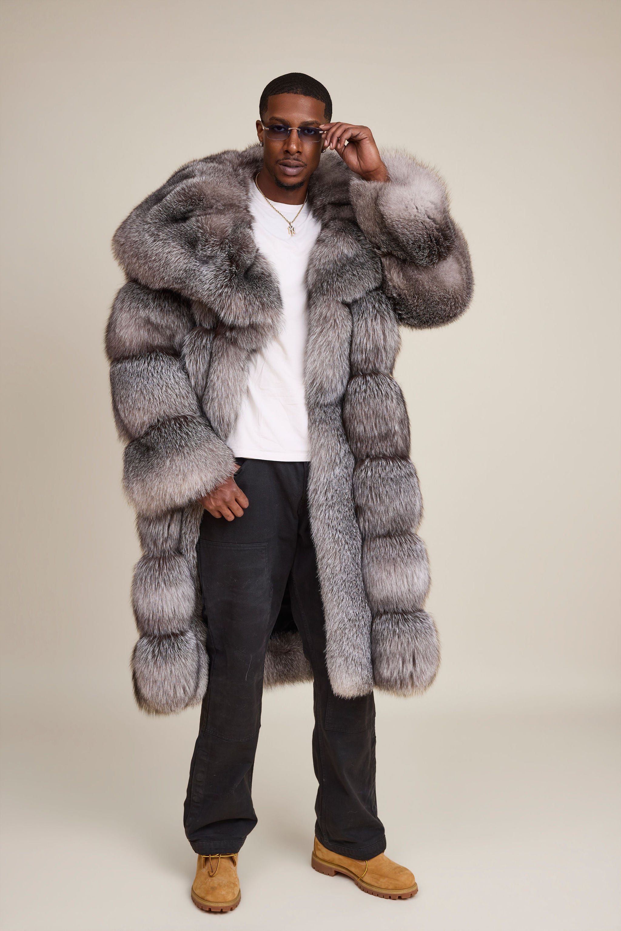Men's Fur – LeatherKloset