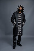 Men's Shearling & Rex Combo