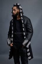 Men's Shearling & Rex Combo