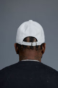 Leather Baseball Cap