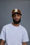 Unisex Pony Skin Baseball Cap