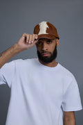 Unisex Pony Skin Baseball Cap