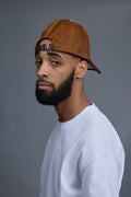 Unisex Pony Skin Baseball Cap