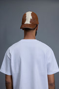 Unisex Pony Skin Baseball Cap