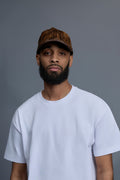Unisex Pony Skin Baseball Cap