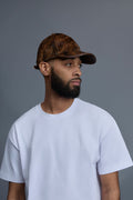 Unisex Pony Skin Baseball Cap