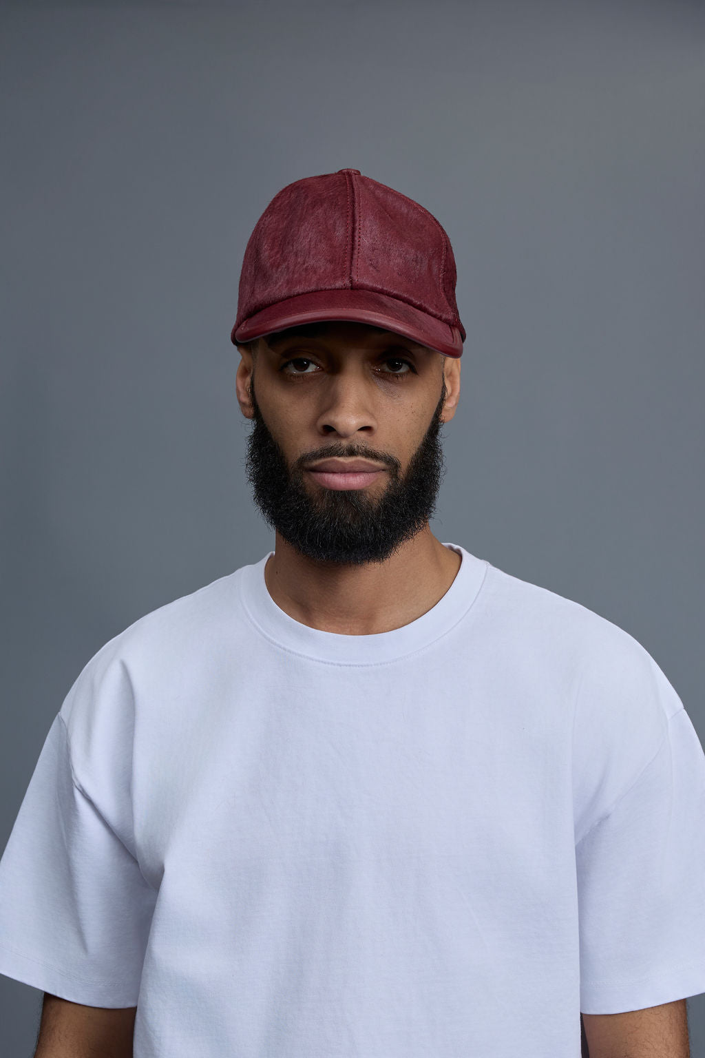 Unisex Pony Skin Baseball Cap