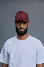 Unisex Pony Skin Baseball Cap