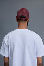 Unisex Pony Skin Baseball Cap