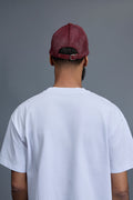 Unisex Pony Skin Baseball Cap