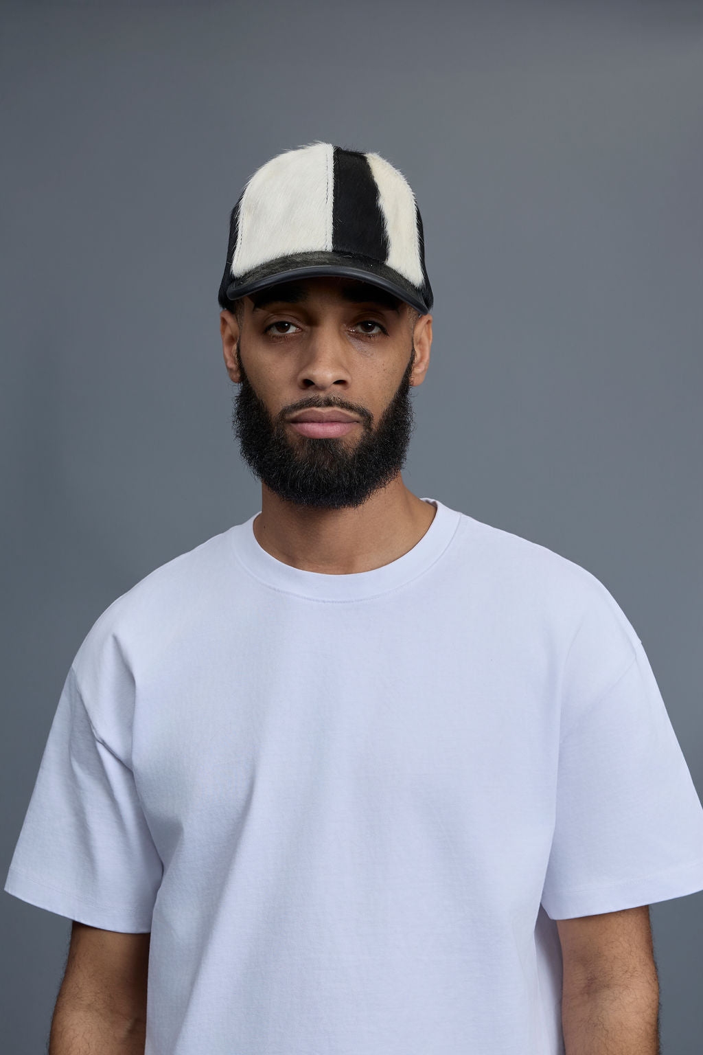 Unisex Pony Skin Baseball Cap