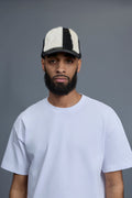 Unisex Pony Skin Baseball Cap