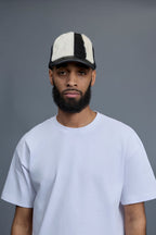 Unisex Pony Skin Baseball Cap