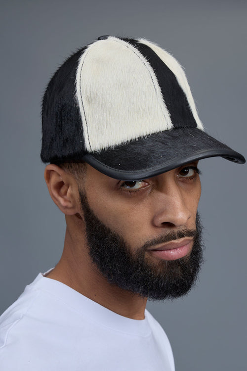 Unisex Pony Skin Baseball Cap