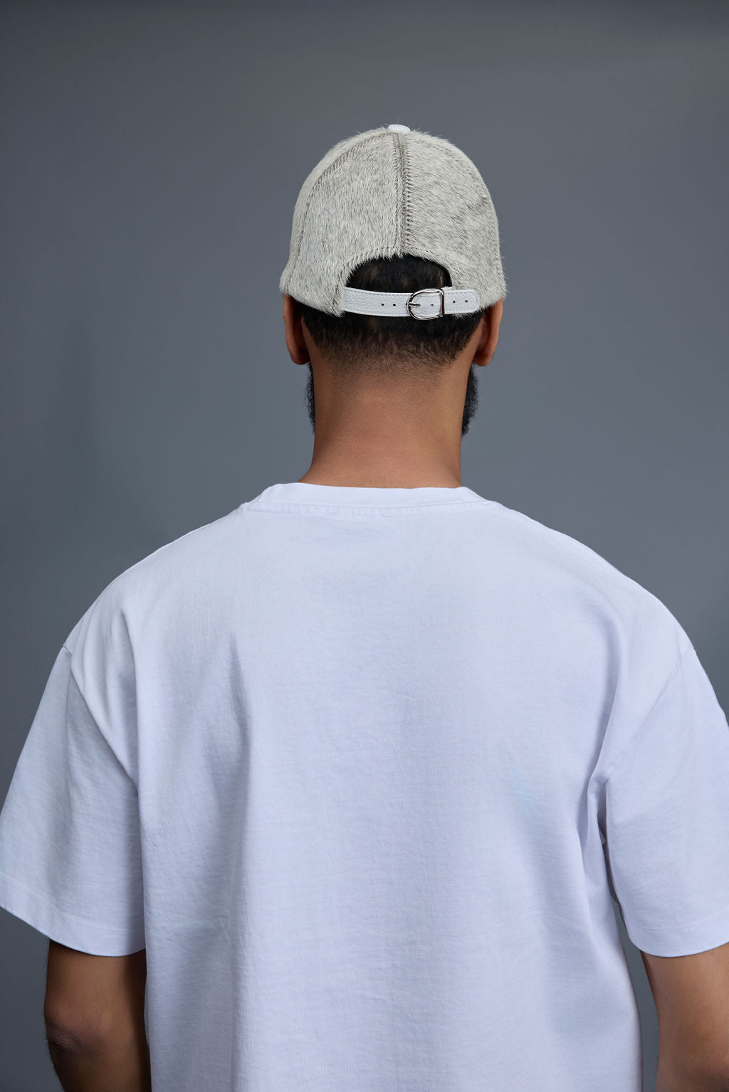Unisex Pony Skin Baseball Cap