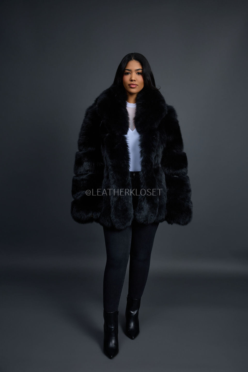 Women's Fur – LeatherKloset