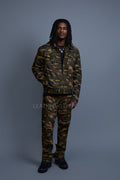 Men's Better Days Jacket Separate [Camo]