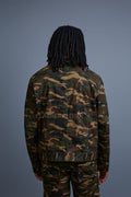 Men's Better Days Jacket Separate [Camo]