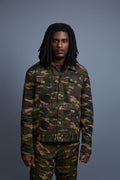 Men's Better Days Jacket Separate [Camo]