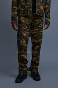 Men's Better Days Stack Pants Separate [Camo]