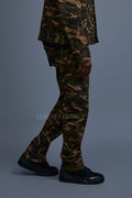 Men's Better Days Stack Pants Separate [Camo]