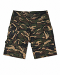 Men's Havoc Cotton-Twill Cargo Shorts