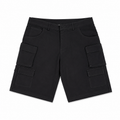 Men's Havoc Cotton-Twill Cargo Shorts