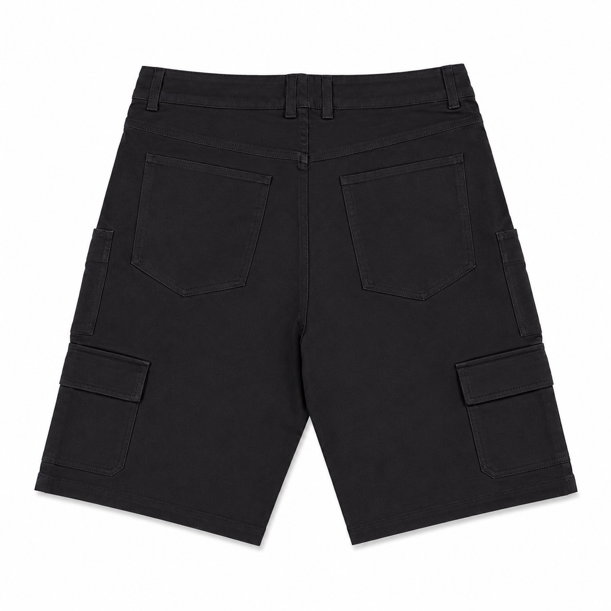Men's Havoc Cotton-Twill Cargo Shorts