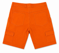 Men's Havoc Cotton-Twill Cargo Shorts