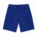Men's Havoc Cotton-Twill Cargo Shorts