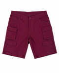 Men's Havoc Cotton-Twill Cargo Shorts