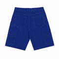 Men's Havoc Cotton-Twill Cargo Shorts