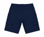 Men's Havoc Cotton-Twill Cargo Shorts