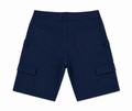 Men's Havoc Cotton-Twill Cargo Shorts