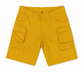 Men's Havoc Cotton-Twill Cargo Shorts