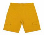 Men's Havoc Cotton-Twill Cargo Shorts