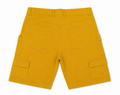 Men's Havoc Cotton-Twill Cargo Shorts