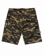 Men's Havoc Cotton-Twill Cargo Shorts