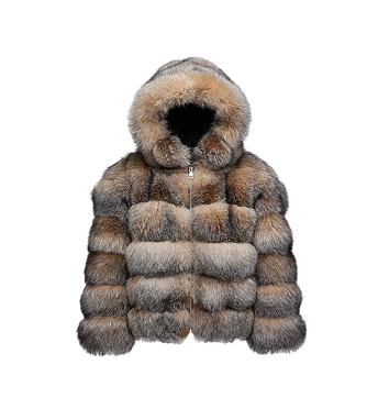 Men's Better Days Jacket test fur better leather