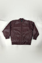 Men's Classic BB Jacket [Burgundy]