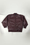 Men's Classic BB Jacket [Burgundy]