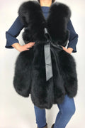 Women's Shirley Fox Vest