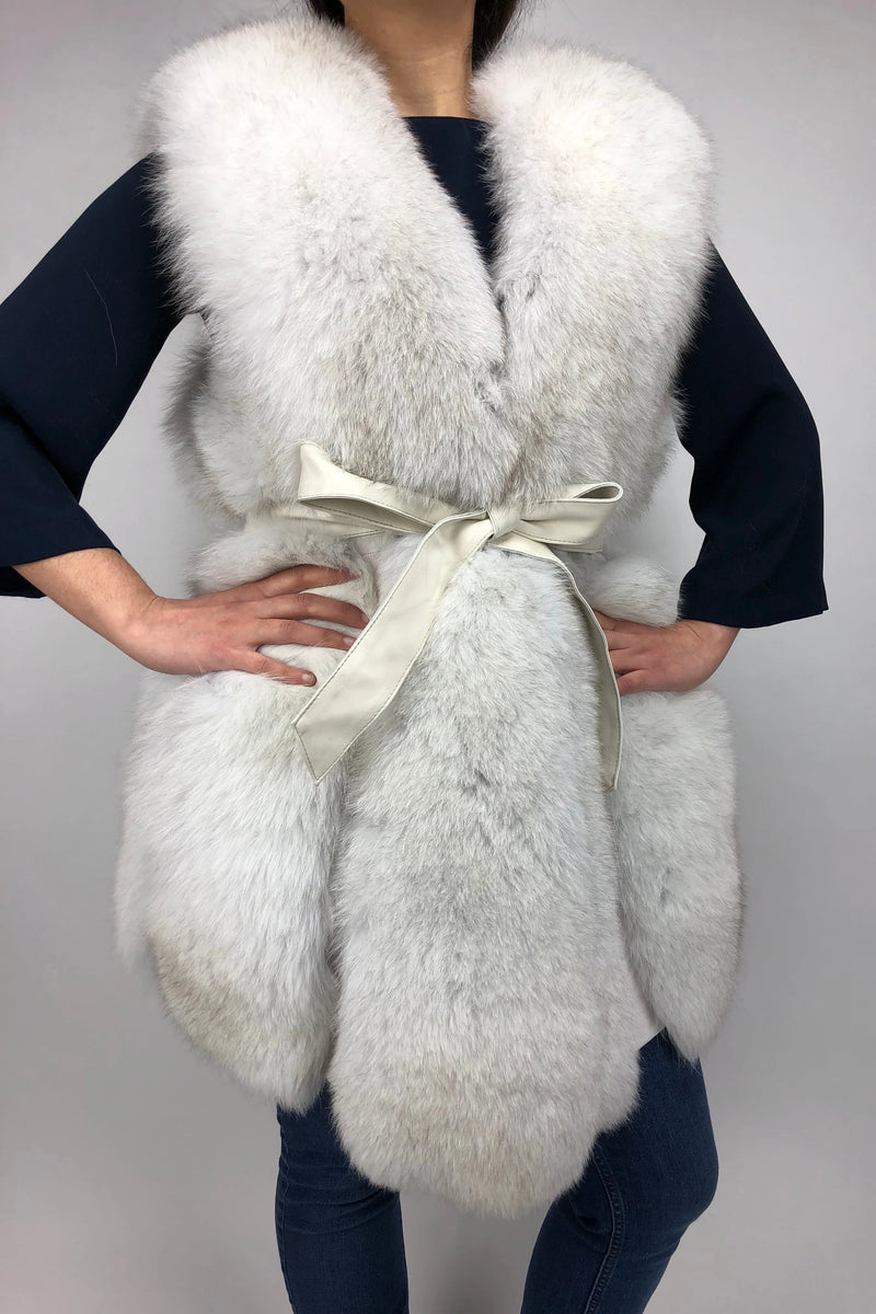 Women's Shirley Fox Vest
