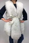 Women's Shirley Fox Vest