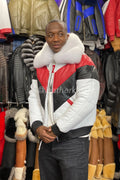Men’s V-Bomber Chi-town