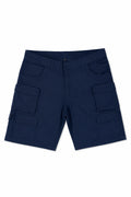 Men's Havoc Cotton-Twill Cargo Shorts