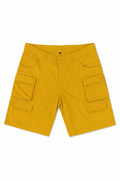 Men's Havoc Cotton-Twill Cargo Shorts