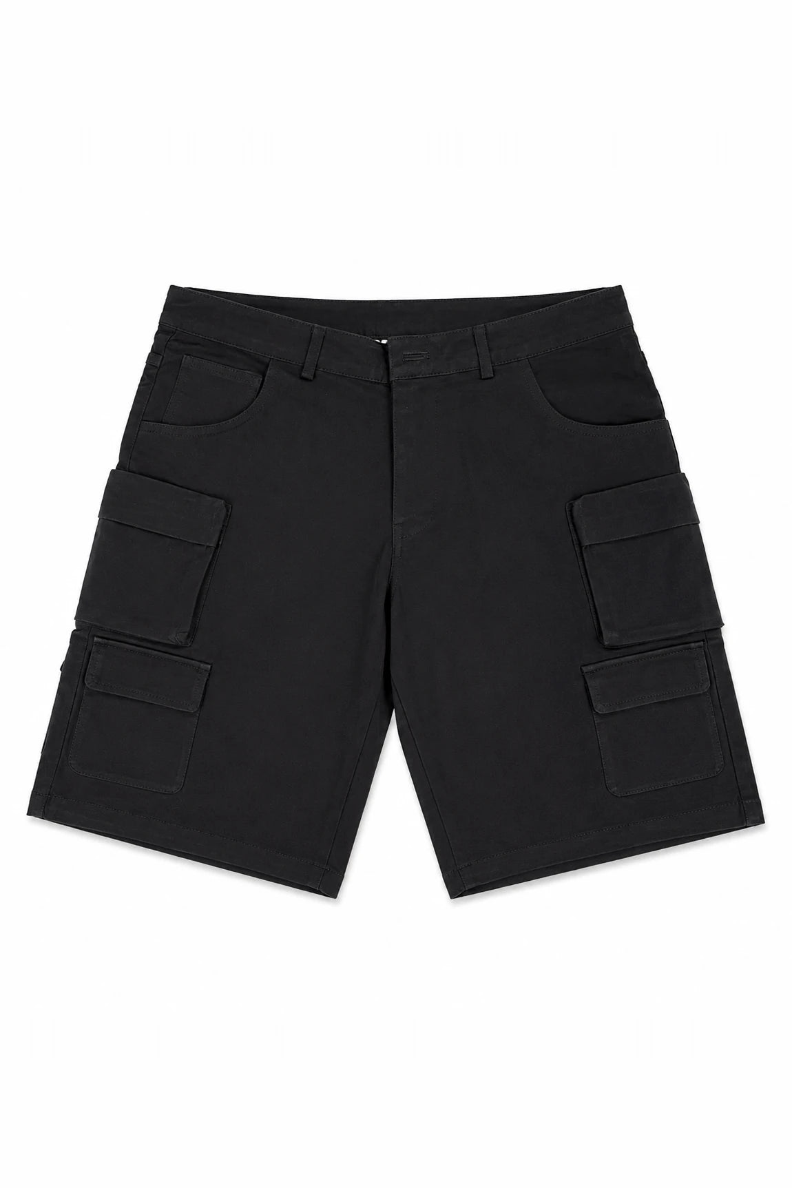 Men's Havoc Cotton-Twill Cargo Shorts